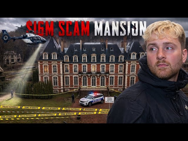 Investigating the Biggest Hotel Resort Scam in the World - $16 Million Gone, Police Need Help