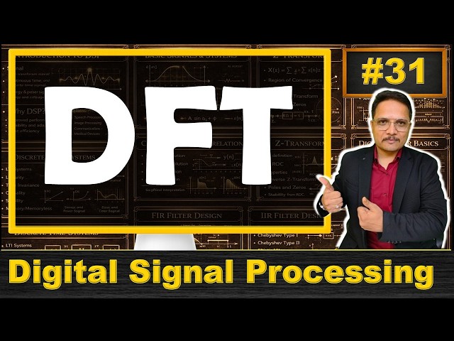 DFT Introduction Explained | Basics, Advatages, Limitations, and Applications