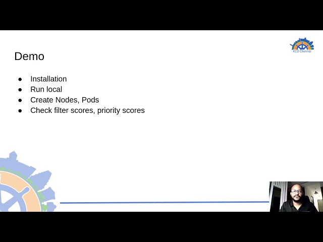 Understanding Kube-Scheduler-Simulator by Pravar Agrawal