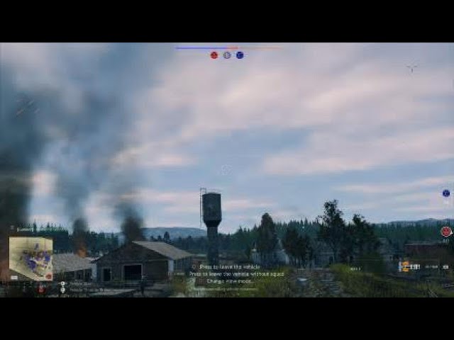 Enlisted: AA is so satisfying