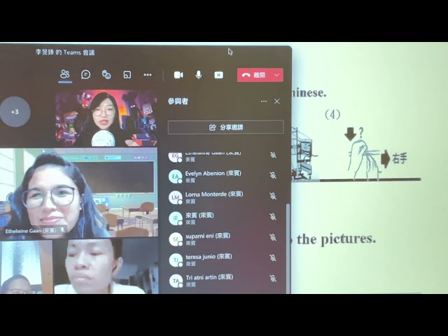 REGULAR REHABILITATION CHINESE VOCABULARY AND EXERCISE