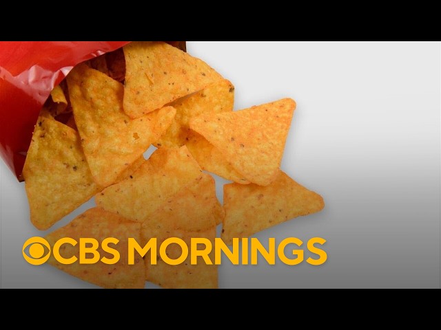 How bad are ultra-processed foods? Doctor weighs in