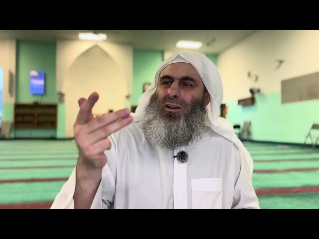 كتاب التوحيد | Kitab-Tawheed |الدرس أول