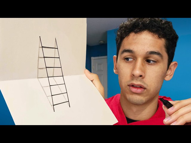 I Mastered 3D Art