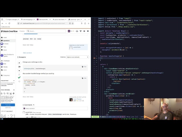 The Odin Project: Full Stack JavaScript | 50/10 Pomodoro | Day 99