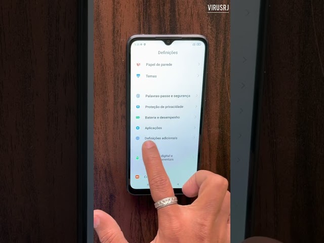 Redmi 9a Language Change Setting || How To Change Language Redmi 9A #ytshorts