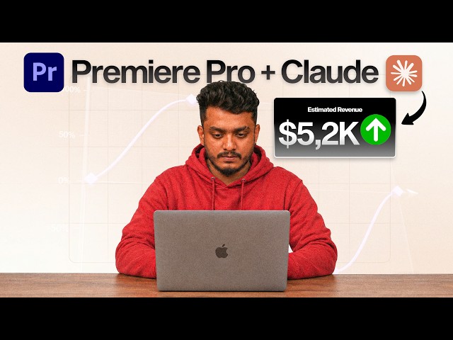 Claude Just Designed AI Motion Graphics (NO Slop)