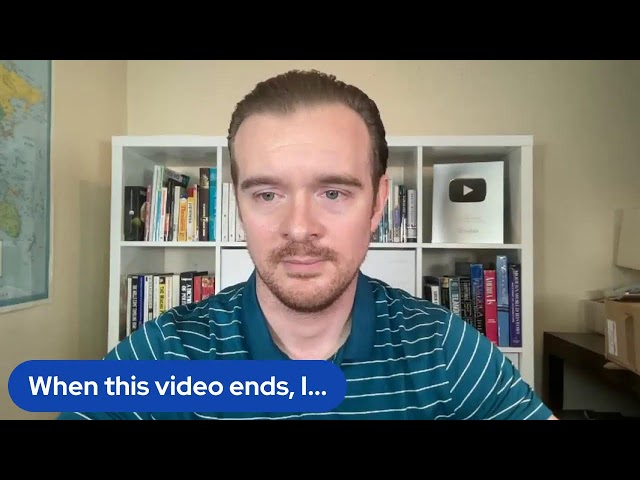 English Grammar: the 0 Conditional & the 1st Conditional