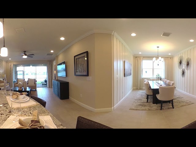 Seaglass Villa - Renaissance at West Villages 360