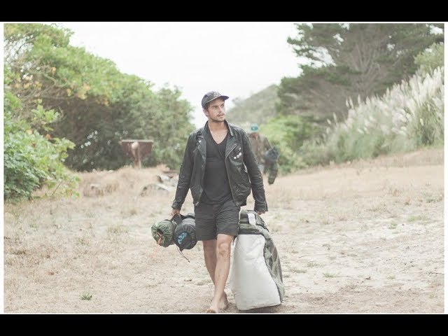 Dylan Rieder Surfing Trips
