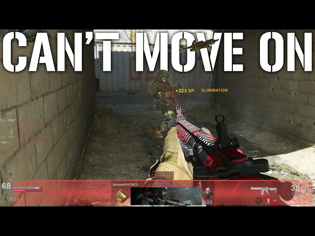 Why People STILL Talk About MW2019