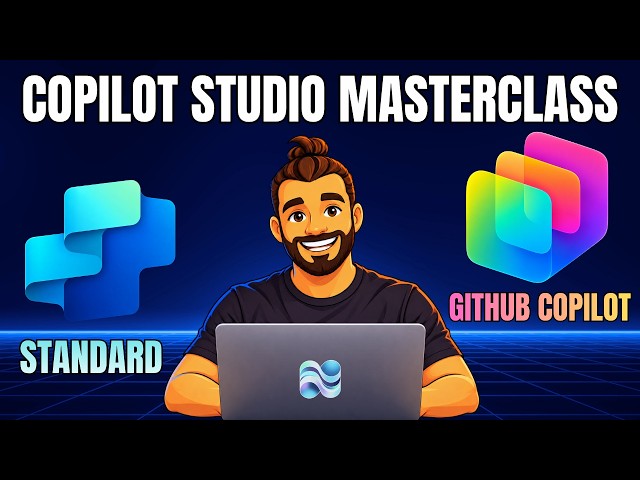 Microsoft Copilot Studio Masterclass: New Vs. Standard Agents [2026]