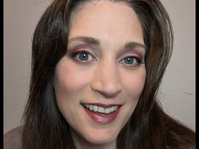 Books and Looks! GRWM as I tell you about Jennifer by Dee Henderson!