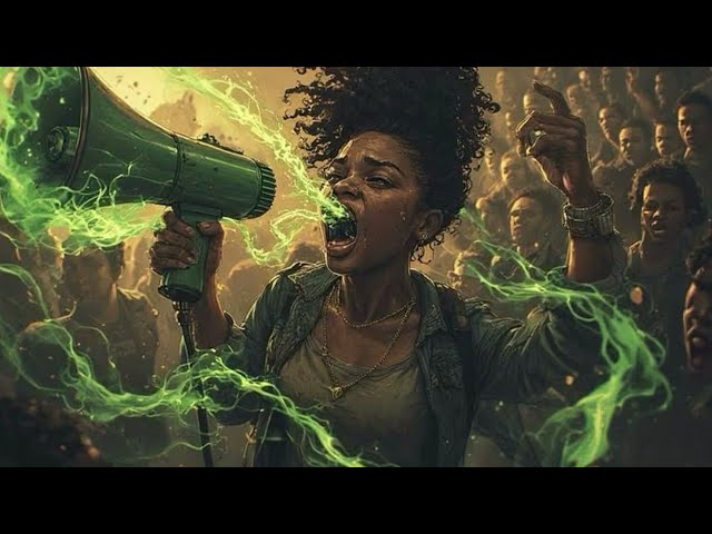 HISTORICAL PAIN & THE WEAPONIZATION OF TRAUMA - Module One (Volume One)