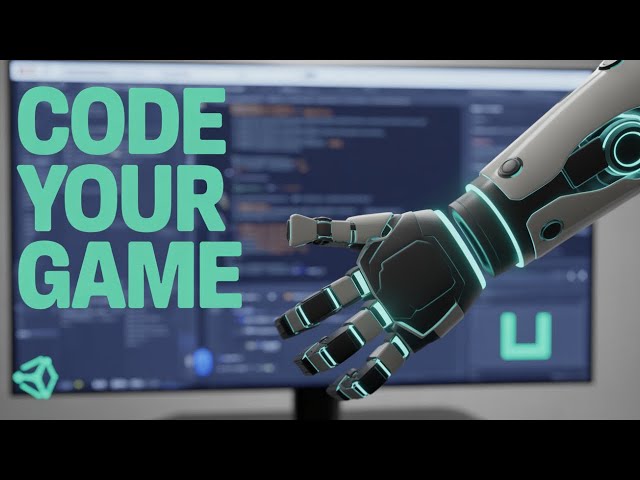 Unity Component Scripting
