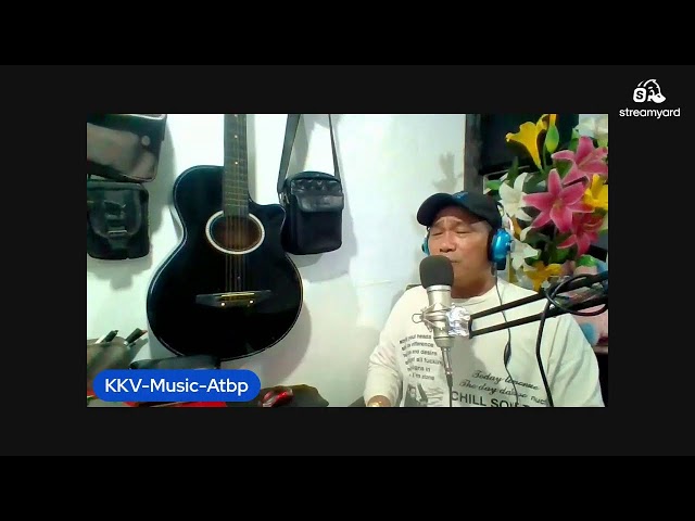 KKV-Music V8S to OBS to STREAMYARD Integration (Testing-27)