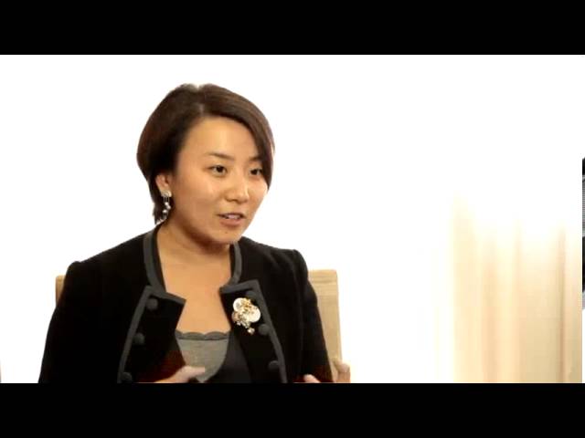 Marie Lu - Expectations of YA Readers