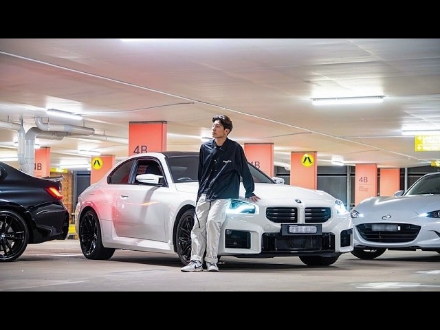 CODE BLACK (Proto) | Official Music Video