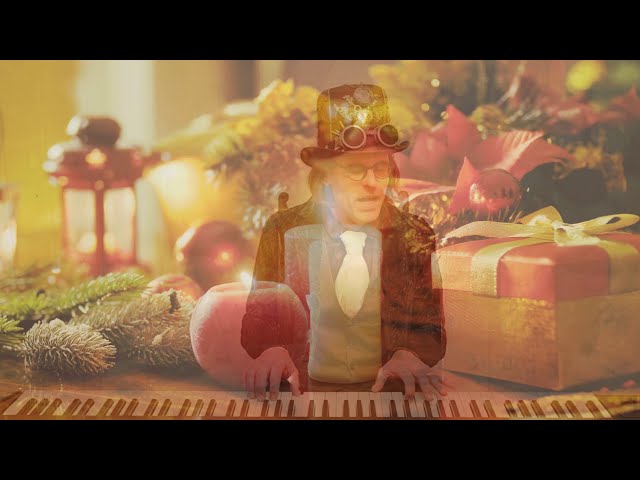 Christmas - Dandy John (🎄💝)