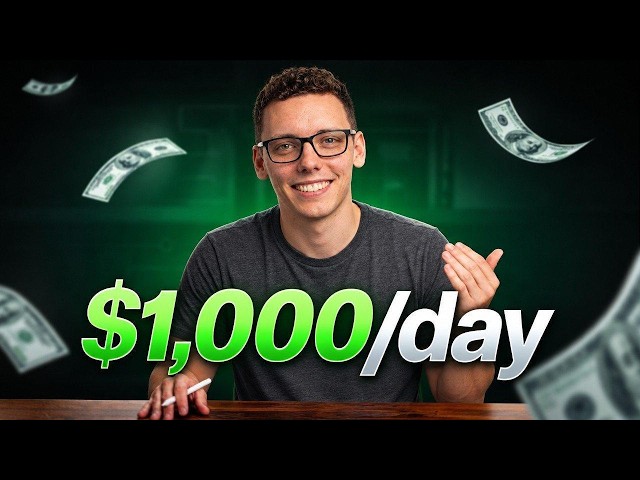 AI Agents Made Me 1K Day Trading (AI Trading Bot Setup Review)