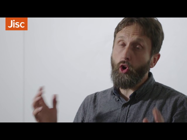 Jisc Learning Analytics: Defining learning analytics