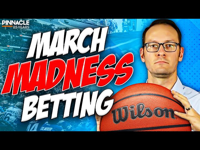 WIN MORE Betting On March Madness By Doing This.....