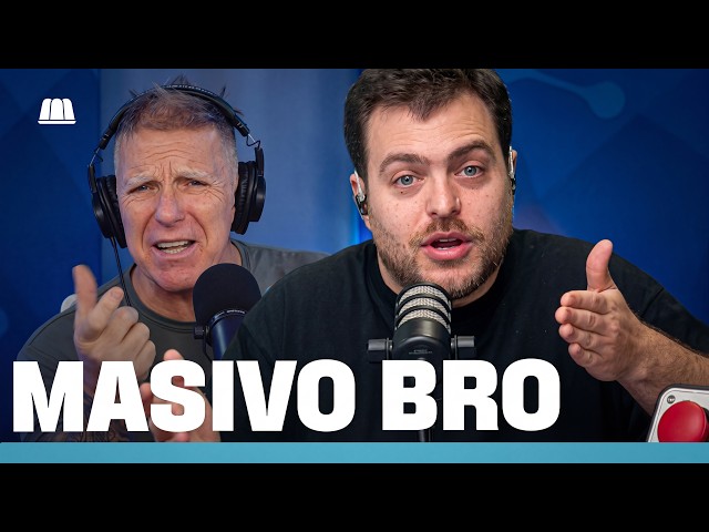 La MARCHA: ¿MASIVA o FLOJARDA? | TUGO con Nico GUTHMANN