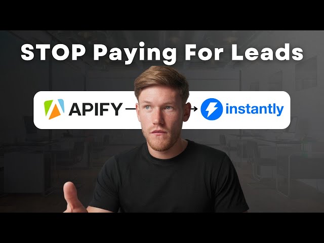 How to Generate 1,000 B2B Leads for $0 (Step-by-Step)