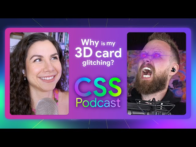 073: Why is my animation glitching?