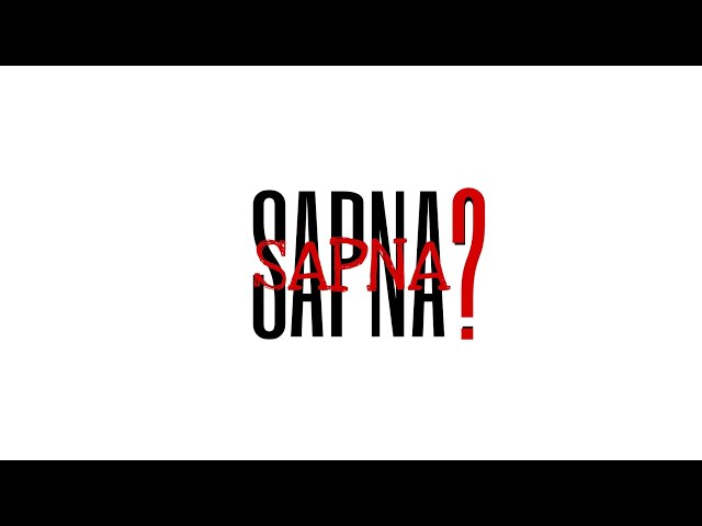 LACK 78 - SAPNA (OFFICIAL MUSIC AUDIO) - 2K26 