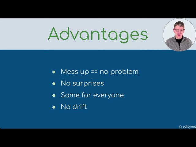 tSQLt Live: DevOps - Ephemeral Environments