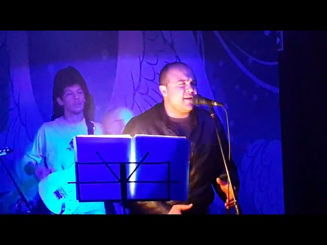 El Tesoro de los inocentes - Lupus feat. Emanuel Wiktor (cover Indio Solari)