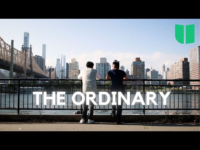 HOW TO MAKE A DIFFERENCE | Short Film