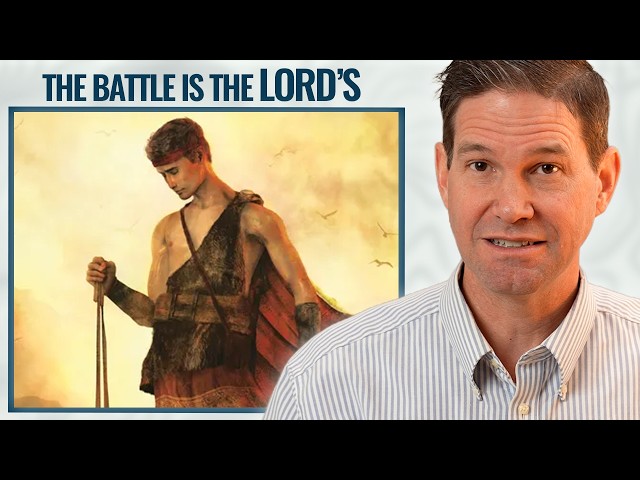 1 Samuel 17–18; 24–26; 2 Samuel 5–7 | Come Follow Me | Faith Insights