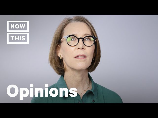 Human Neurodiversity Should Be Celebrated, Not Treated as a Disorder | Op-Ed | NowThis