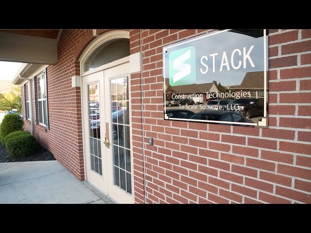 Founder Story: STACK Construction Technologies