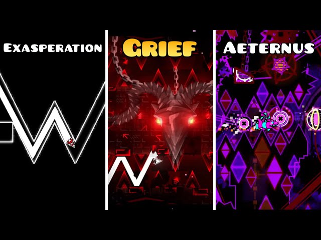 Every Upcoming Top 1 Level in Geometry Dash (2026)