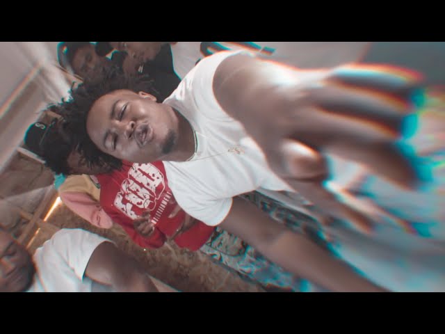 Toohda Band$ - PST (Official Video)