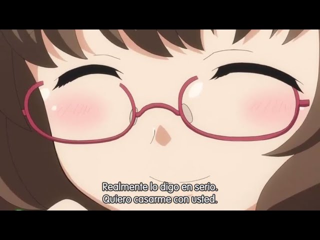 Animes Ecchi || Cuando intentas enamorar a tu sensei