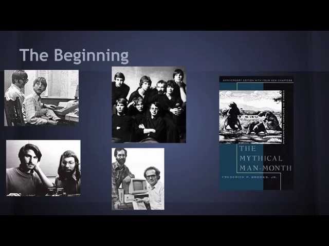 Software Development Methodologies