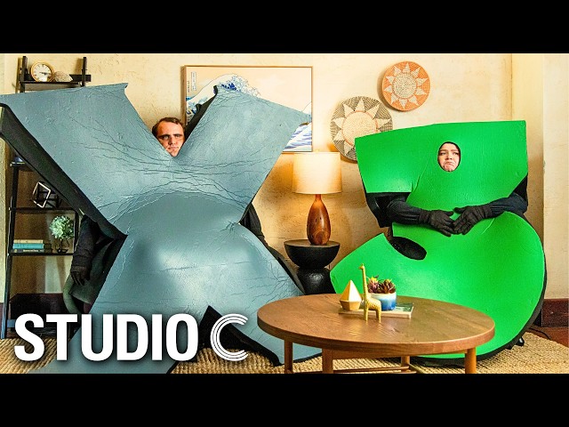 7 Ate 9 - Studio C