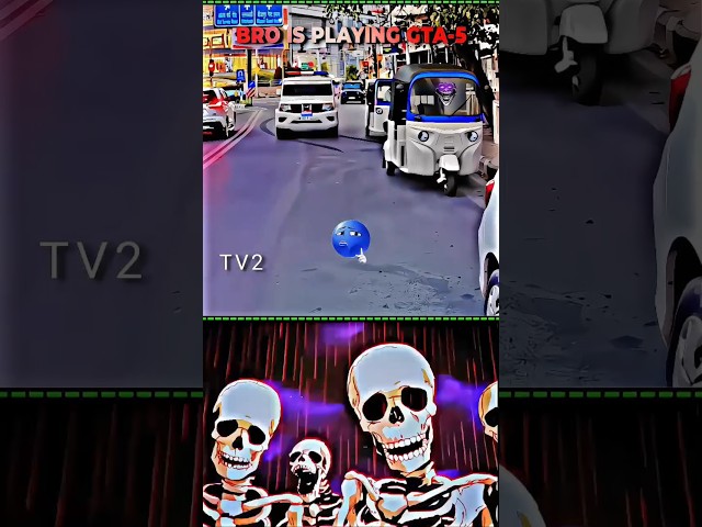 BMW-M3 GTR CONVERT TO TUKTUK 💀|| #supra #bmw #shorts