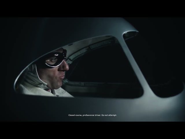 Audi | Auto Union Lucca