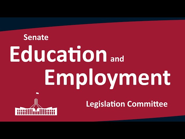 Senate Education and Employment Legislation Committee | [Part 1] | 03/06/2026