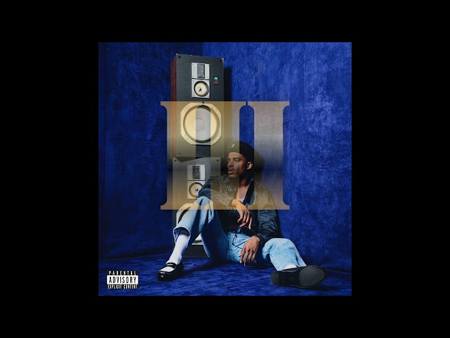 Akeem Ali - Mesh (Official Audio)