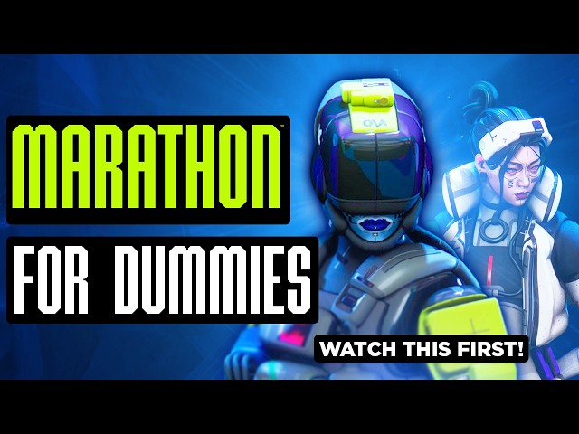 Marathon for Dummies (Complete Beginner Guide)