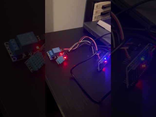 IOT PUC Atividade Somativa