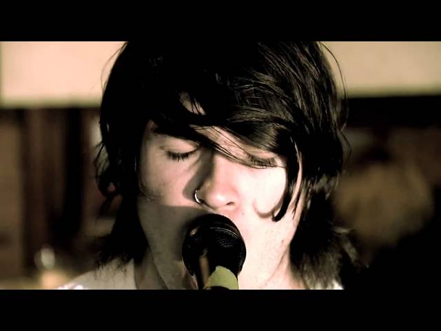 Anarbor - The Brightest Green (Official Music Video)