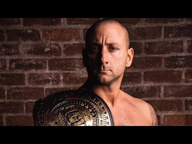 ICW Pays Tribute to Lionheart