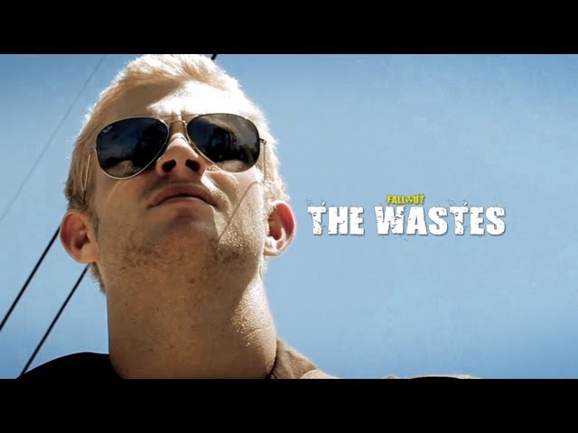 Fallout: The Wastes | Fallout Fan Film